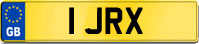 1 JRX